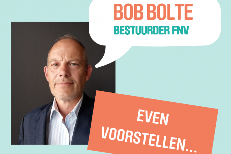 Bob Bolte Blog