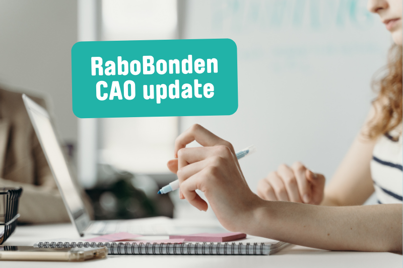 Website post – CAO update